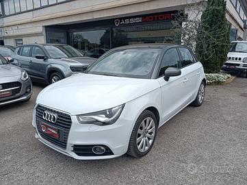 Audi A1 SPB 1.6 TDI Ambition