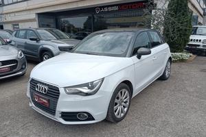 Audi A1 SPB 1.6 TDI Ambition