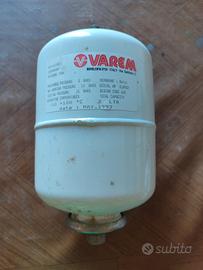 Vaso d'espansione Varem 2 Ltr