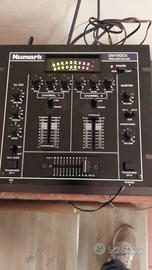 Mixer Numark DM1000x