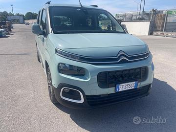 CITROEN BERLINGO' 1.5 HDI DIESEL