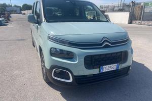 CITROEN BERLINGO' 1.5 HDI DIESEL