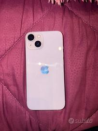 Iphone 14 Lilla