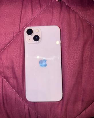 Iphone 14 Lilla