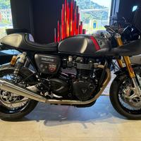 TRIUMPH Thruxton 1200 RS
