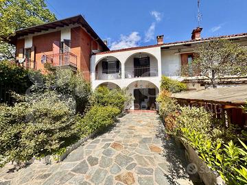 Rustico/Casale/Corte Bruino [Cod. rif 3230335VRG]