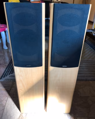 Diffusori Celestion F2 Casse Acustiche
