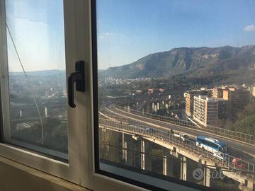 Splendido ed ampio appartamento piano alto