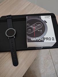 smartwatch CMF Watch 2 pro 