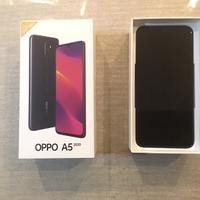 OPPO A5 2020 Nero