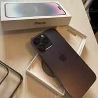 iPhone 14 Pro Max 128 GB
