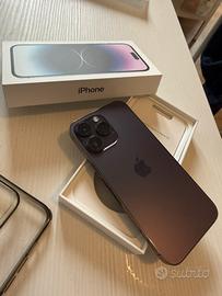 iPhone 14 Pro Max 128 GB
