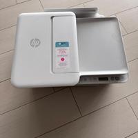 Stampante hp wifi