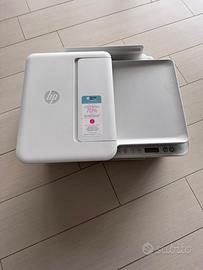 Stampante hp wifi