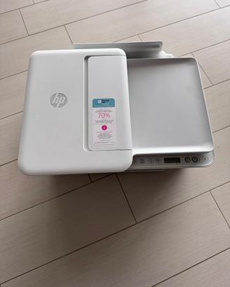 Stampante hp wifi