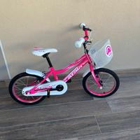 BICICLETTA ATALA TEDDY