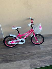 BICICLETTA ATALA TEDDY