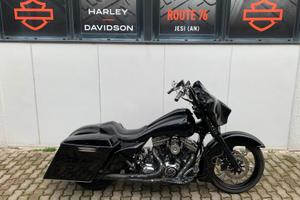 Harley-Davidson Touring Street Glide - 2006