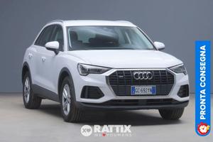 AUDI q3 ii 2018 Q3 35 2.0 tdi Business quattro s-t