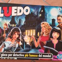 Cluedo