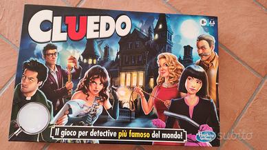 Cluedo