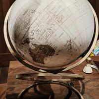mappamondo