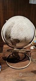 mappamondo