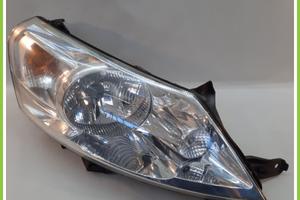 Faro Fanale Proiettore Destro DX VALEO 89902604 CI