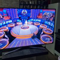 Samsung Smart Tv 55 pollici UE55KU6400U