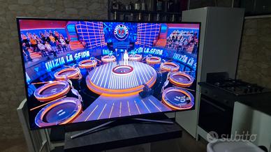 Samsung Smart Tv 55 pollici UE55KU6400U