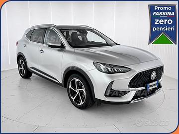 MG HS 1.5T-GDI AT Luxury