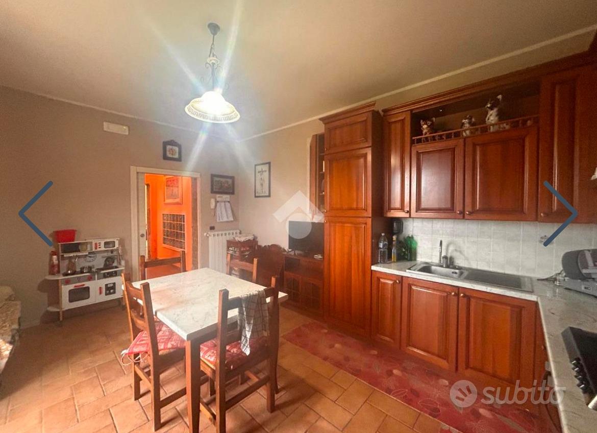 Porzione di casa - Vista 3