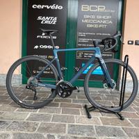 Focus IZALCO MAX 9.7 2024 105 Di2