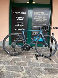 Focus IZALCO MAX 9.7 2024 105 Di2