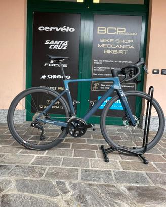 Focus IZALCO MAX 9.7 2024 105 Di2