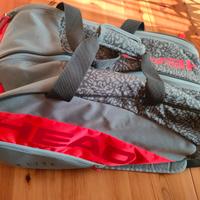 Borsa padel o tennis bambino HEAD elite