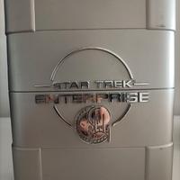 Star Trek Enterprise. Stagione 1 (7 DVD)