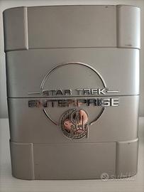 Star Trek Enterprise. Stagione 1 (7 DVD)