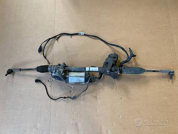 Scatola dello sterzo Skoda Octavia (A5) 1.6