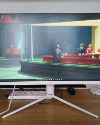 Monitor Itek GGF 40" ultrawide