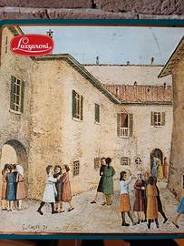 lazzaroni scatola