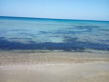 Case vacanze sul Mare - San Lorenzo Marzamemi
