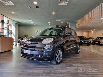 FIAT 500L 0.9 TwinAir Turbo Natural Power Lounge