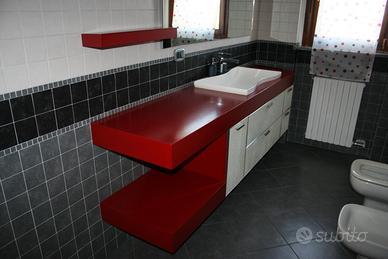 Bagno completo!! GIÀ SMONTATO