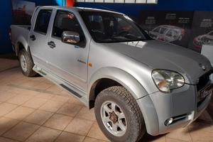 Great Wall Motor Steed DC 2.4 4x2 Luxury