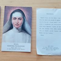Immagini Beata Agostina Pietrantoni