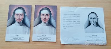 Immagini Beata Agostina Pietrantoni