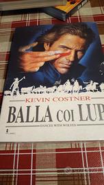 balla con i lupo