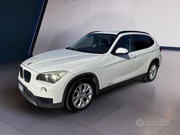 BMW X1 sdrive18d