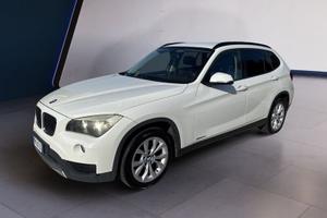BMW X1 sdrive18d